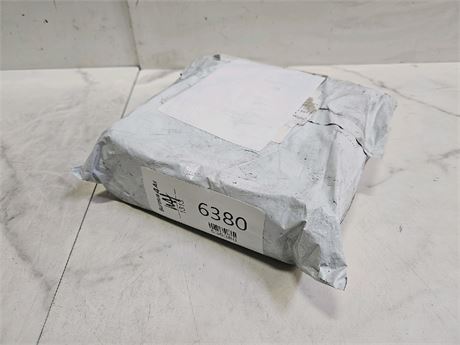 Mystery Undelivered Package Temu or TikTok Shop Surprise Box