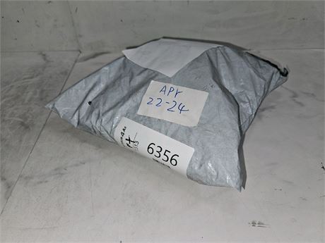 Mystery Undelivered Package Temu or TikTok Shop Surprise Box