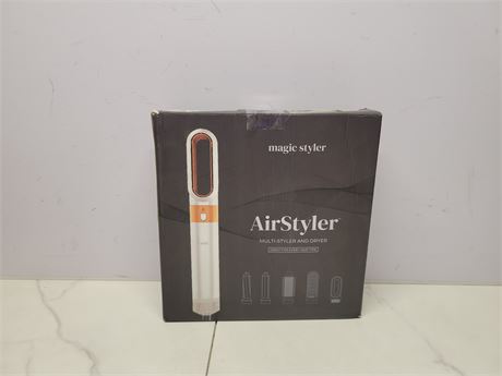 Magic Styler AirStyler Set