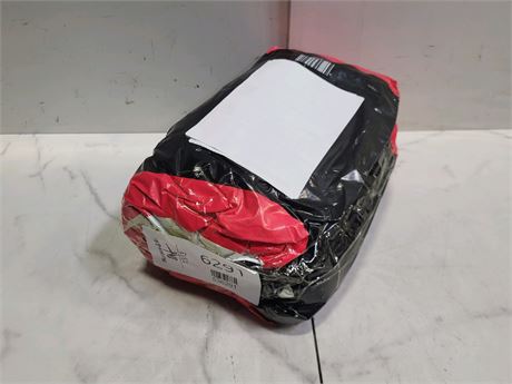Mystery Undelivered Package Temu or TikTok Shop Surprise Box