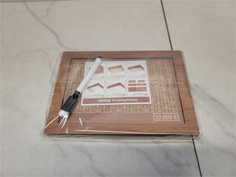 Affical Financial Tools Set