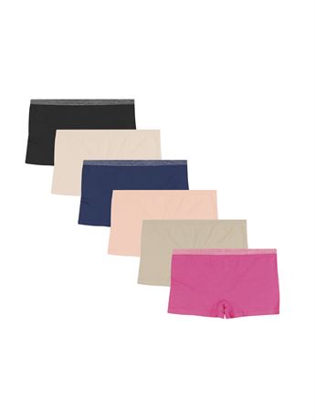 Hanes Womens Underwear Pack  Comfortflex Fit