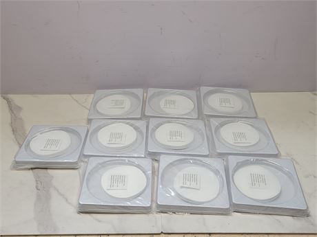 Lot of PTFE Membrane Filters