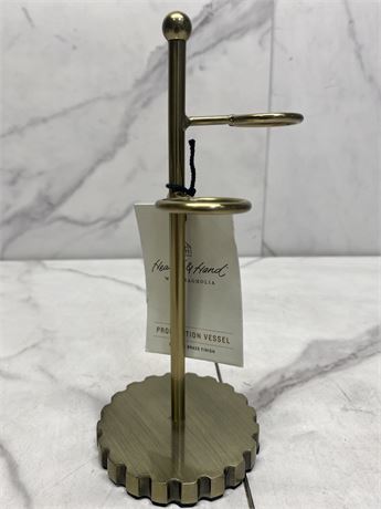 Propagation Vessel