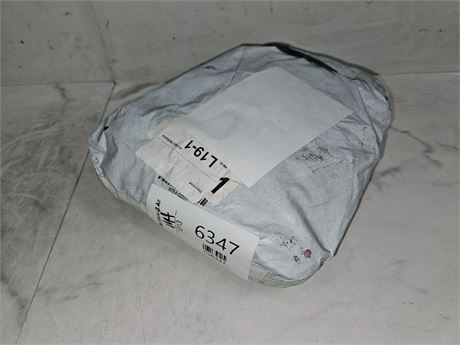 Mystery Undelivered Package Temu or TikTok Shop Surprise Box