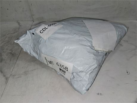 Mystery Undelivered Package Temu or TikTok Shop Surprise Box