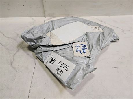 Mystery Undelivered Package Temu or TikTok Shop Surprise Box