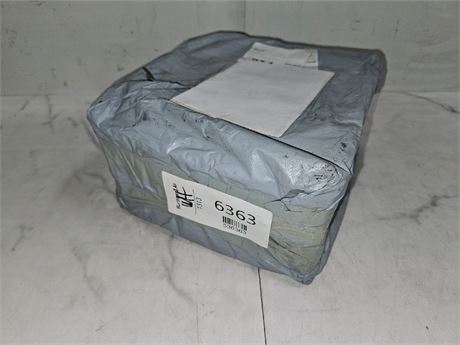 Mystery Undelivered Package Temu or TikTok Shop Surprise Box