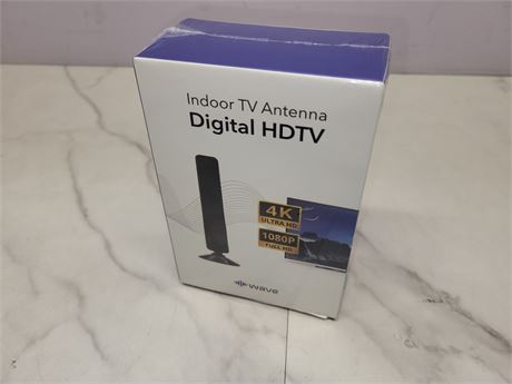 Indoor TV Antenna Digital HDTV