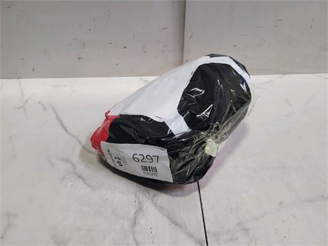 Mystery Undelivered Package Temu or TikTok Shop Surprise Box