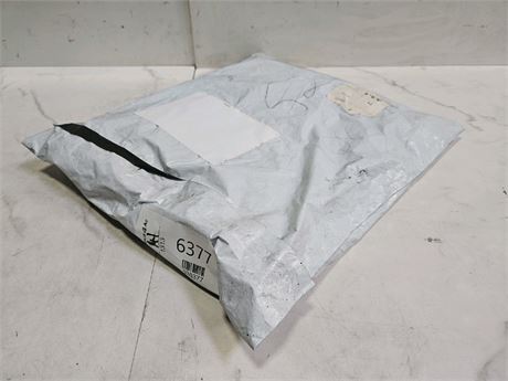 Mystery Undelivered Package Temu or TikTok Shop Surprise Box