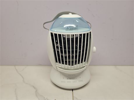 Portable Cooling Fan CF-009