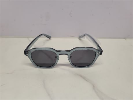 Sunglasses and Box Lot