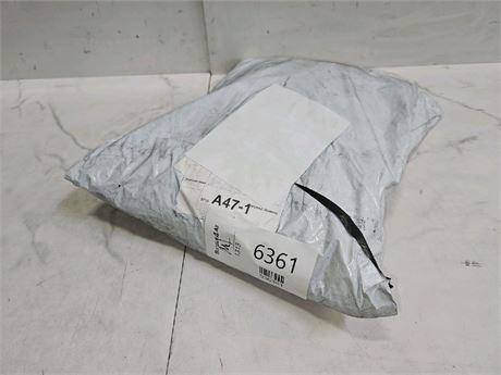 Mystery Undelivered Package Temu or TikTok Shop Surprise Box