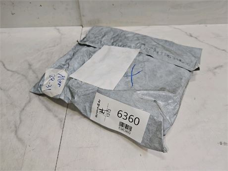 Mystery Undelivered Package Temu or TikTok Shop Surprise Box