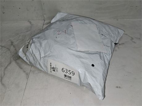 Mystery Undelivered Package Temu or TikTok Shop Surprise Box