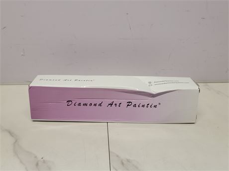 Diamond Art Painting Kit