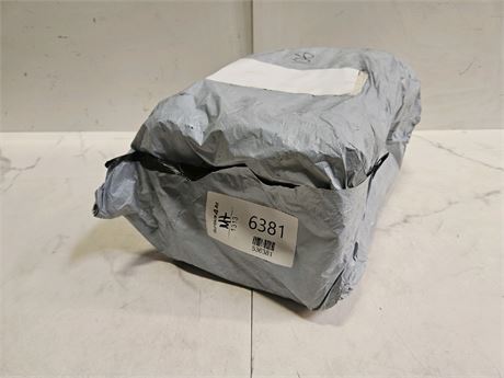 Mystery Undelivered Package Temu or TikTok Shop Surprise Box