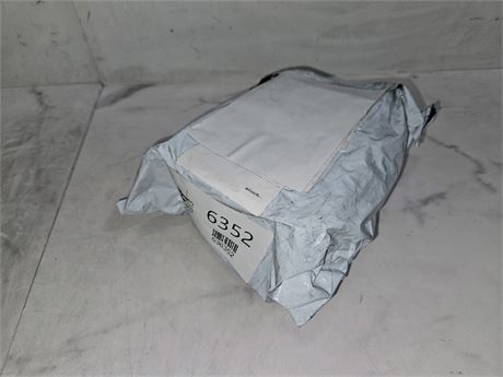 Mystery Undelivered Package Temu or TikTok Shop Surprise Box