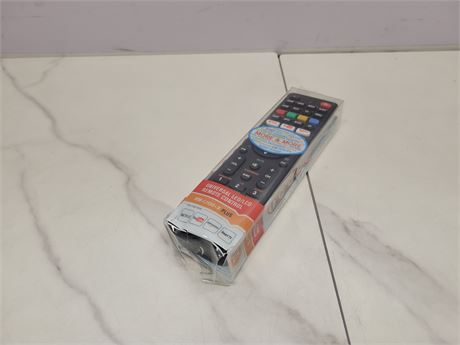 Universal Remote Control RM-L1130+X
