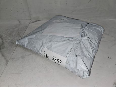 Mystery Undelivered Package Temu or TikTok Shop Surprise Box
