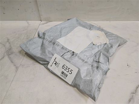 Mystery Undelivered Package Temu or TikTok Shop Surprise Box