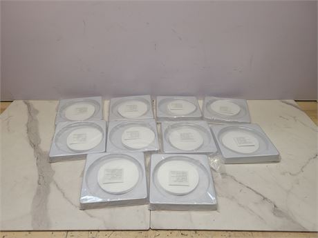 Lot of PTFE Membrane Filters