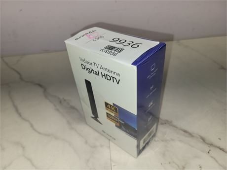 Indoor TV Antenna Digital HDTV