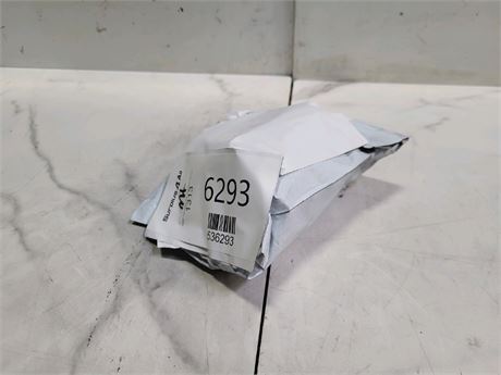 Mystery Undelivered Package Temu or TikTok Shop Surprise Box