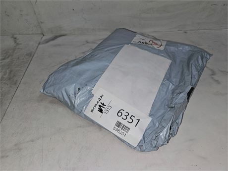 Mystery Undelivered Package Temu or TikTok Shop Surprise Box