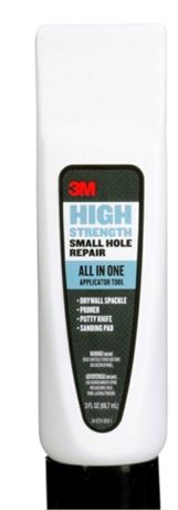 3M Company High Strength Small Hole Repair All in