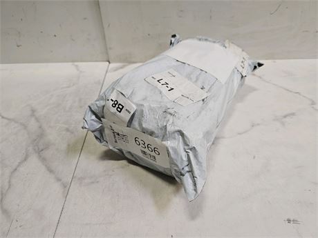 Mystery Undelivered Package Temu or TikTok Shop Surprise Box