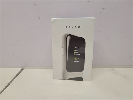 Ryoko Portable Wireless Router