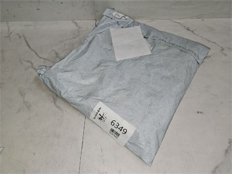 Mystery Undelivered Package Temu or TikTok Shop Surprise Box