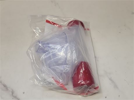 Savelix Choking Rescue Device