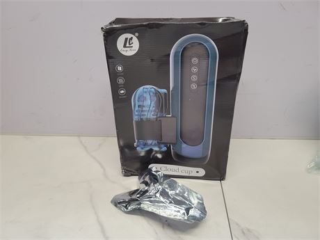 Lot of 2 Electronic Items