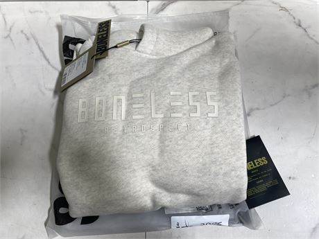 Boneless Retrospect Sweatshirt
