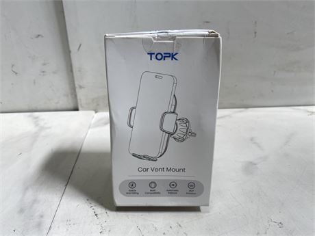 TOPK Car Vent Mount