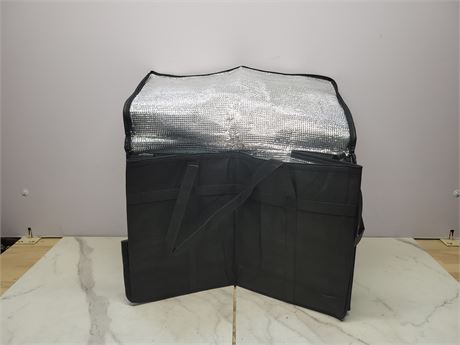 Insulated Grocery Bag