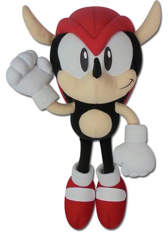 Sonic Plush Pillow