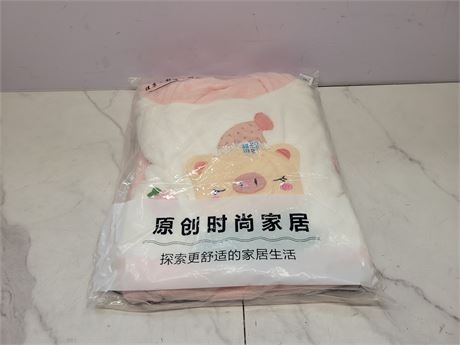 Home Fashion Blanket