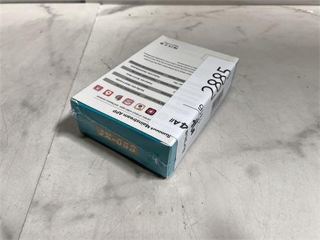 Smart Camera JX-055