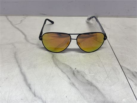 Sunglasses with Case