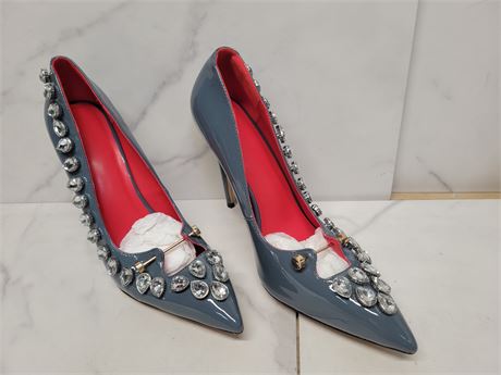 Size 39 Embellished High Heel Shoes
