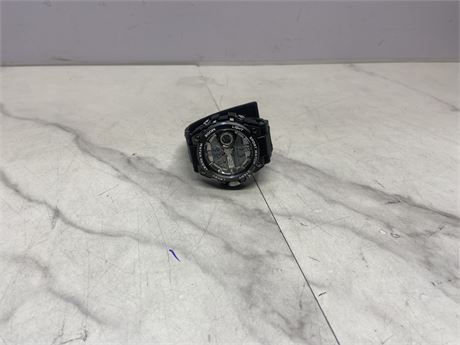 LIGE Men's Sport Watch