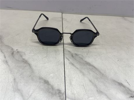 Black Sunglasses