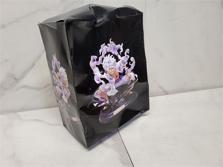 Anime Character Figure