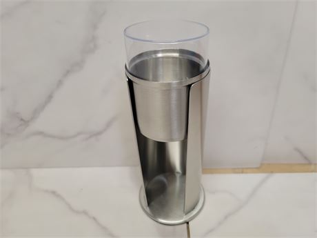 Stainless Steel Dispenser