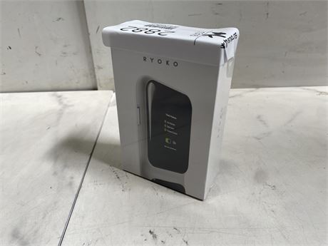 Ryoko Portable Wireless Router