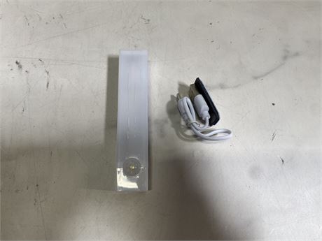 USB Rechargeable LED Light